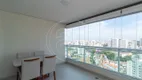 Foto 6 de Apartamento com 2 Quartos para venda ou aluguel, 68m² em Vila Mascote, São Paulo