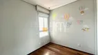 Foto 5 de Apartamento com 3 Quartos à venda, 134m² em Brooklin, São Paulo