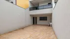 Foto 40 de Sobrado com 3 Quartos à venda, 172m² em Vila Lucinda, Santo André