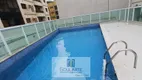 Foto 2 de Apartamento com 3 Quartos à venda, 143m² em Enseada, Guarujá