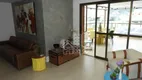 Foto 7 de Cobertura com 3 Quartos à venda, 240m² em Charitas, Niterói