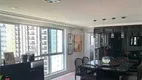 Foto 2 de Apartamento com 3 Quartos à venda, 136m² em Jardim América, São Paulo