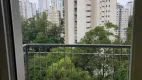 Foto 17 de Apartamento com 3 Quartos à venda, 80m² em Vila Andrade, São Paulo