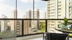 Foto 18 de Apartamento com 4 Quartos à venda, 216m² em Panamby, São Paulo