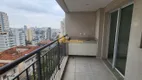 Foto 3 de Apartamento com 3 Quartos à venda, 70m² em Pompeia, São Paulo