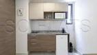 Foto 5 de Flat com 1 Quarto à venda, 38m² em República, São Paulo