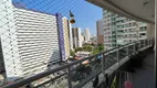 Foto 2 de Apartamento com 3 Quartos à venda, 76m² em Meireles, Fortaleza