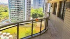 Foto 6 de Apartamento com 3 Quartos à venda, 120m² em Barra da Tijuca, Rio de Janeiro