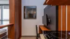 Foto 4 de Apartamento com 1 Quarto para alugar, 28m² em Bela Vista, São Paulo