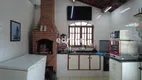 Foto 29 de Sobrado com 3 Quartos à venda, 210m² em Vila Guaraciaba, Santo André