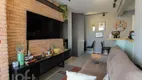 Foto 15 de Apartamento com 2 Quartos à venda, 60m² em Água Rasa, São Paulo