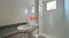 Foto 11 de Apartamento com 3 Quartos à venda, 66m² em Paquetá, Belo Horizonte