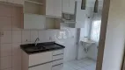 Foto 3 de Apartamento com 2 Quartos à venda, 48m² em Jardim Ermida I, Jundiaí