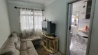 Foto 2 de Apartamento com 2 Quartos à venda, 69m² em Jaguaré, São Paulo