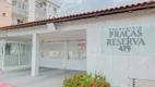 Foto 2 de Apartamento com 2 Quartos à venda, 71m² em Praia da Baleia, Serra