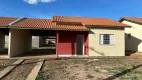 Foto 2 de Casa com 2 Quartos à venda, 60m² em Residencial Altos do Parque I, Cuiabá