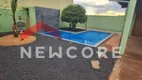 Foto 2 de Casa com 3 Quartos à venda, 200m² em Osvaldo Rezende, Uberlândia