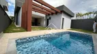 Foto 3 de Casa de Condomínio com 3 Quartos à venda, 217m² em Gran Park, Vespasiano