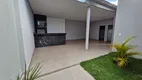Foto 28 de Casa com 3 Quartos à venda, 180m² em Nova Uberlandia, Uberlândia
