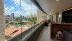 Foto 3 de Apartamento com 3 Quartos à venda, 104m² em Baeta Neves, São Bernardo do Campo