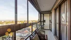 Foto 9 de Apartamento com 3 Quartos para venda ou aluguel, 150m² em Cristo Rei, Curitiba