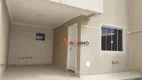 Foto 2 de Casa de Condomínio com 3 Quartos à venda, 116m² em Cajuru, Curitiba