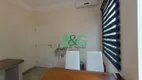 Foto 3 de Sala Comercial para alugar, 10m² em Jardim Bela Vista, Santo André