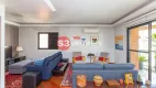 Foto 2 de Apartamento com 3 Quartos à venda, 161m² em Vila Uberabinha, São Paulo