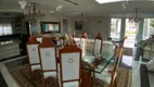 Foto 2 de Casa de Condomínio com 4 Quartos à venda, 411m² em Alphaville Dom Pedro 2, Campinas