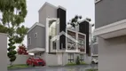 Foto 3 de Casa de Condomínio com 3 Quartos à venda, 115m² em Uberaba, Curitiba