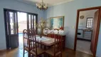 Foto 9 de Casa com 4 Quartos à venda, 228m² em Taquaral, Campinas