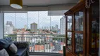 Foto 6 de Cobertura com 3 Quartos à venda, 110m² em Ipiranga, São Paulo