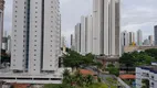 Foto 2 de Apartamento com 4 Quartos para venda ou aluguel, 137m² em Boa Viagem, Recife