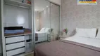 Foto 13 de Apartamento com 2 Quartos à venda, 62m² em Gonzaguinha, São Vicente