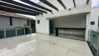 Foto 54 de Casa com 4 Quartos para alugar, 550m² em Garças, Belo Horizonte