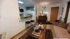 Foto 4 de Apartamento com 1 Quarto à venda, 50m² em Jardim, Santo André