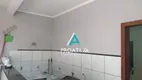 Foto 10 de Sobrado com 3 Quartos à venda, 200m² em Jardim Pilar, Santo André