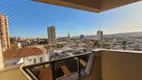 Foto 14 de Apartamento com 4 Quartos à venda, 125m² em Centro, Jaú