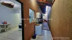 Foto 13 de Casa com 2 Quartos à venda, 55m² em Jardim Parati, Campo Grande