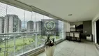 Foto 2 de Apartamento com 3 Quartos à venda, 158m² em Jardim das Perdizes, São Paulo