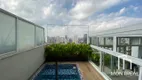 Foto 3 de Cobertura com 2 Quartos à venda, 123m² em Brooklin, São Paulo