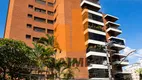 Foto 32 de Apartamento com 4 Quartos à venda, 283m² em Sumaré, São Paulo