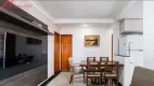 Foto 2 de Apartamento com 3 Quartos à venda, 66m² em Jardim Alvorada, Santo André