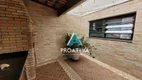 Foto 27 de Sobrado com 3 Quartos à venda, 191m² em Vila Assuncao, Santo André