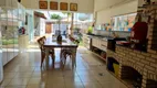 Foto 12 de Casa de Condomínio com 4 Quartos à venda, 309m² em Condominio Parque Residencial Damha II, São Carlos