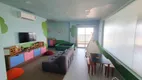 Foto 32 de Apartamento com 3 Quartos para alugar, 123m² em Aviação, Praia Grande