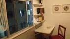 Foto 11 de Apartamento com 2 Quartos à venda, 47m² em Laranjeiras, Rio de Janeiro