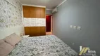 Foto 13 de Apartamento com 4 Quartos à venda, 185m² em Balneário Cidade Atlântica , Guarujá