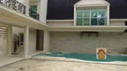 Foto 5 de Casa com 6 Quartos à venda, 1200m² em Residencial Quatro, Santana de Parnaíba