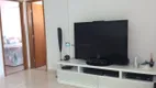 Foto 8 de Cobertura com 3 Quartos à venda, 165m² em Vila Guilhermina, Praia Grande